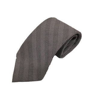 mario masotti black‎ white silk men’s classic tie necktie